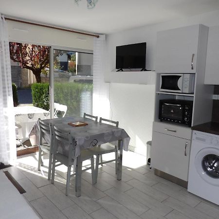 Hameau Des Thermes - Appartement Rez De Chaussee Сен-Лари-Сулан Экстерьер фото